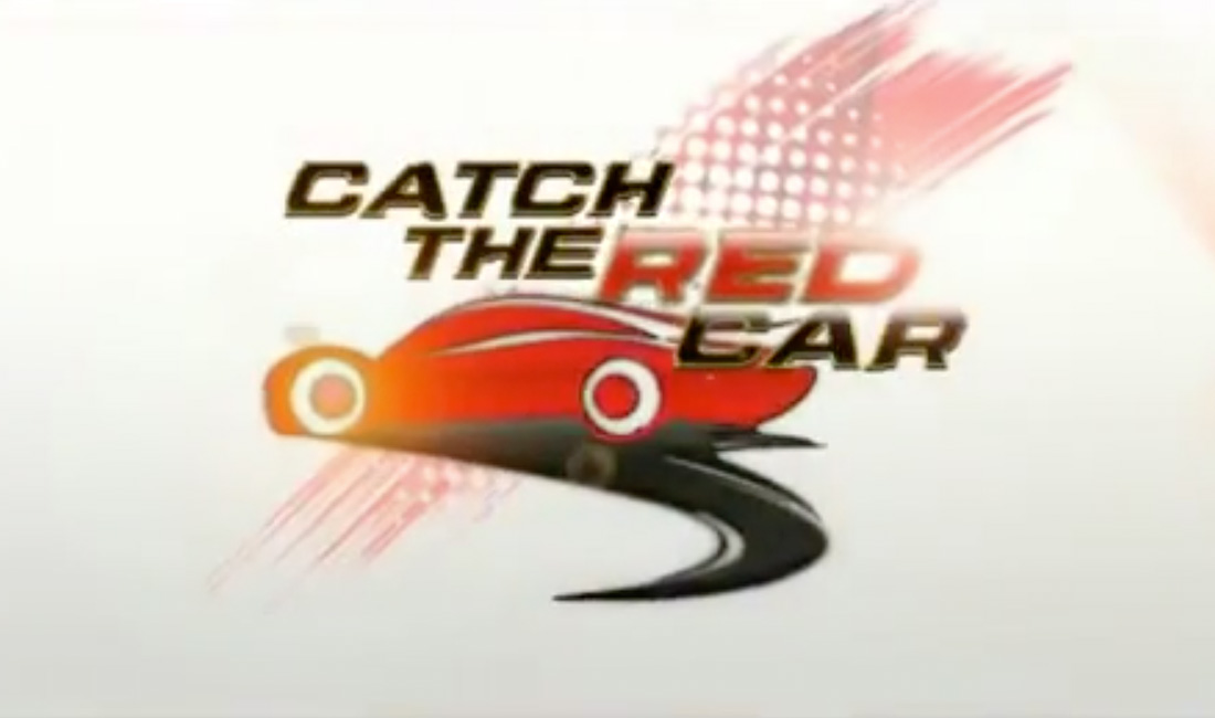 Catch the Red Car