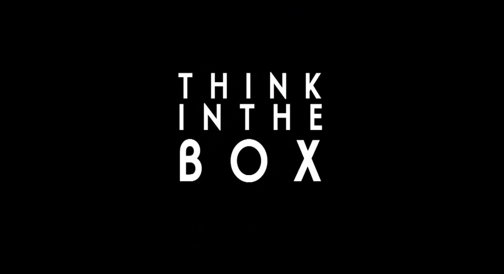 Think in the Box TV Format